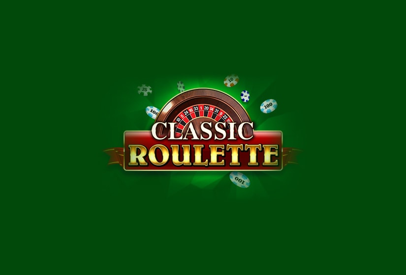 classic roulette