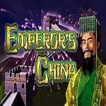 Слот Императоры Китая